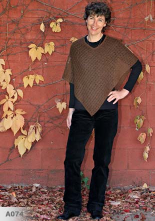100% Australian V-neck Lacy Poncho 100% Alpaca - $150 - Red, Cream, Black, Brown & Grey AND Saltbush Velvet Pants - $129 pPlum & Black Size 8 - 18