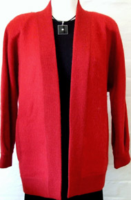 Nelly Jacket - 100% Alpaca
