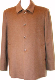 4 Button Jacket