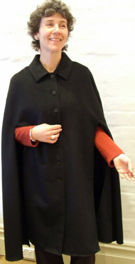 Royal Grace Cape